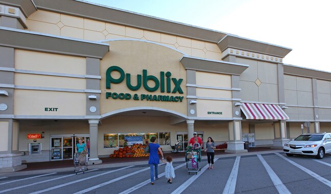 Plus de détails pour 13820 St Augustine Rd, Jacksonville, FL - Commerce de détail à louer