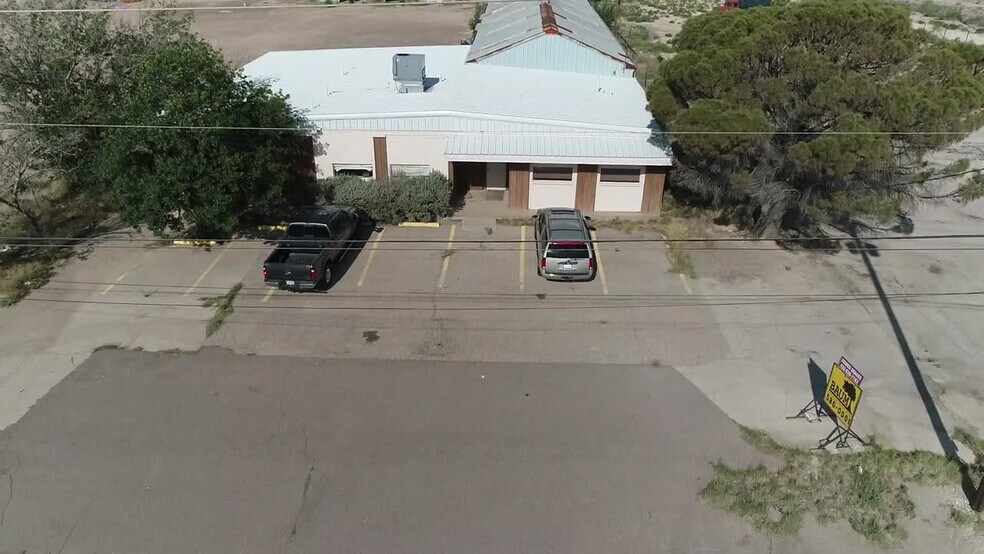 1073 N FM 1936, Odessa, TX à vendre - Vidéo sur l’inscription commerciale - Image 2 de 61