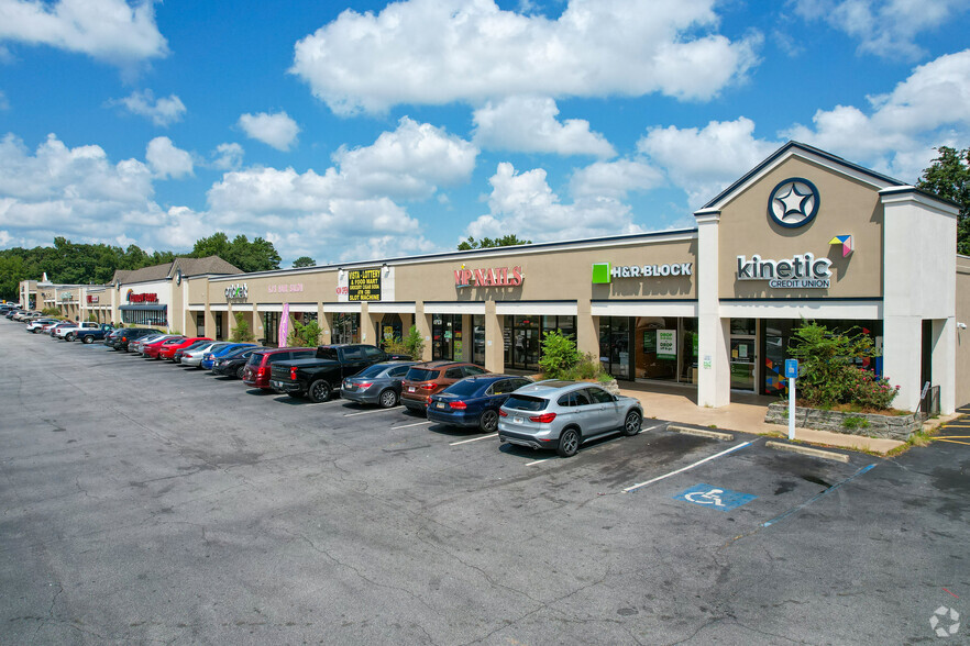 4105 Buena Vista Rd, Columbus, GA for lease - Primary Photo - Image 1 of 9