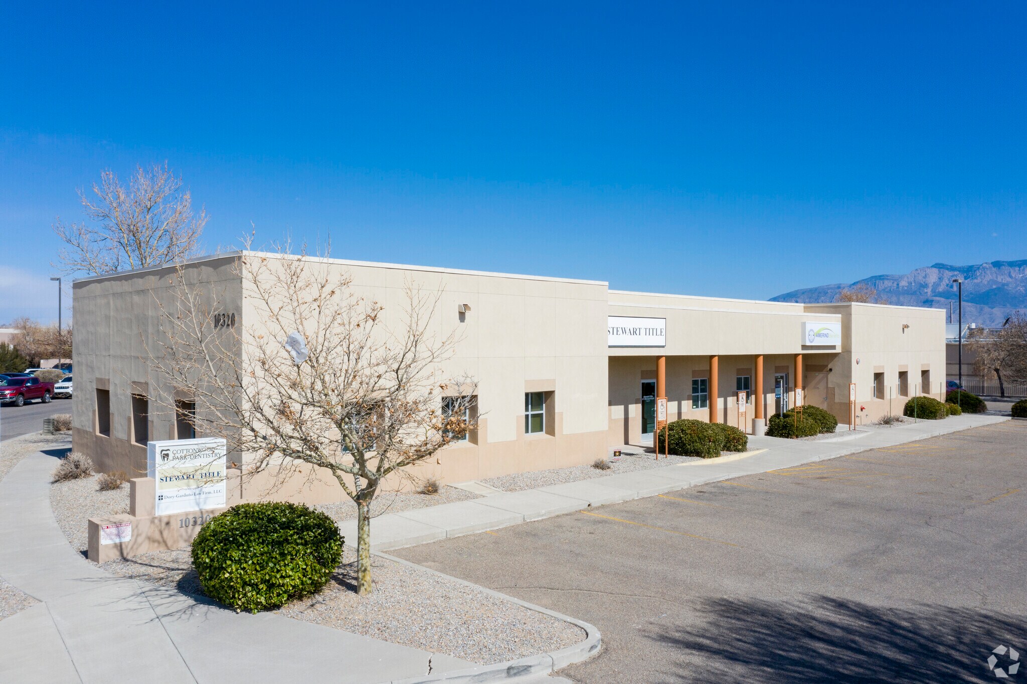 10320 Cottonwood Park NW, Albuquerque, NM for sale Primary Photo- Image 1 of 1