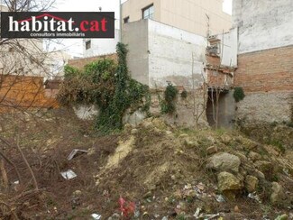 More details for Carrer Andalusia, 49-55, Sant Pere de Ribes - Land for Sale