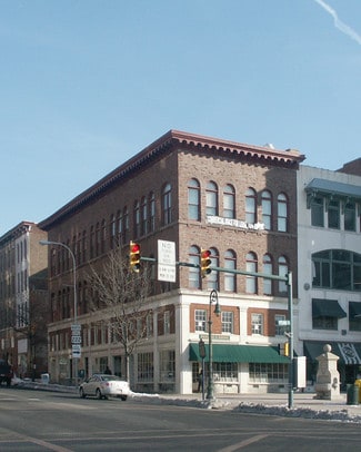 More details for 501 Penn St, Reading, PA - Office for Lease