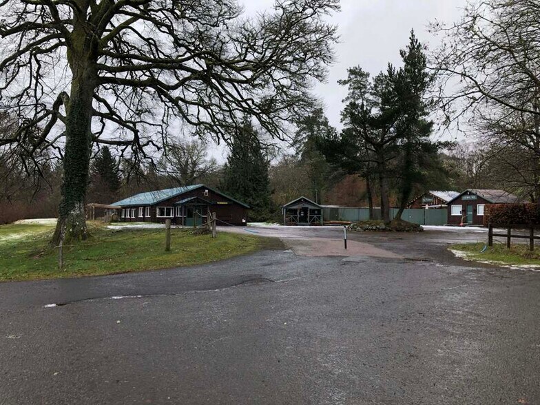 Tullybannocher, Comrie à vendre - Photo du bâtiment - Image 2 de 2