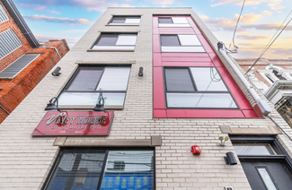 Plus de détails pour 1309 S 52nd St, Philadelphia, PA - Multi-résidentiel à vendre