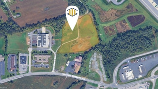 More details for 100 Land Outlook Ln, Shippensburg, PA - Land for Lease