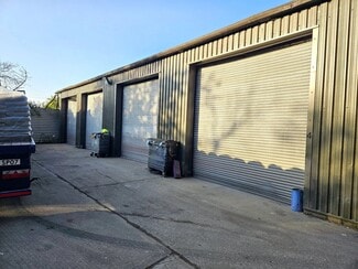 More details for Whitehouse Farm, Bedmond, Abbots Langley - Industrial for Lease