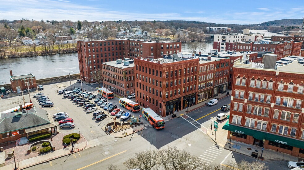 2-8 Washington St, Haverhill, MA for sale - Building Photo - Image 3 of 7