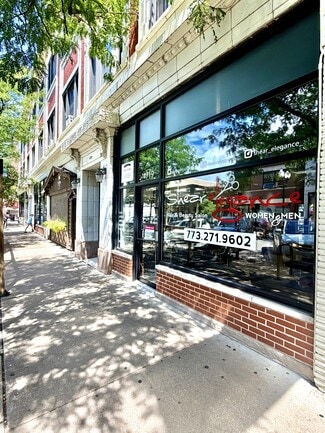 More details for 4717-4729 N Lincoln Ave, Chicago, IL - Retail for Lease