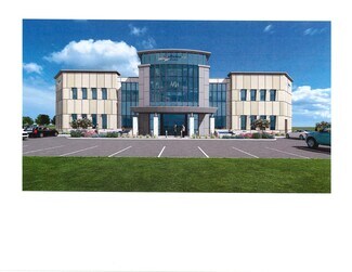 Plus de détails pour 8307 W Adams Ave, Temple, TX - Bureau, Commerce de détail à louer