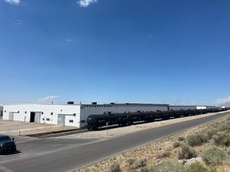 More details for 1477 K Ave, Tooele, UT - Industrial for Sale