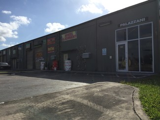 Plus de détails pour 364-386 NW 171st St, Miami, FL - Industriel à louer