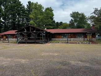 More details for 3901 6th St, Wausau, WI - Retail for Sale