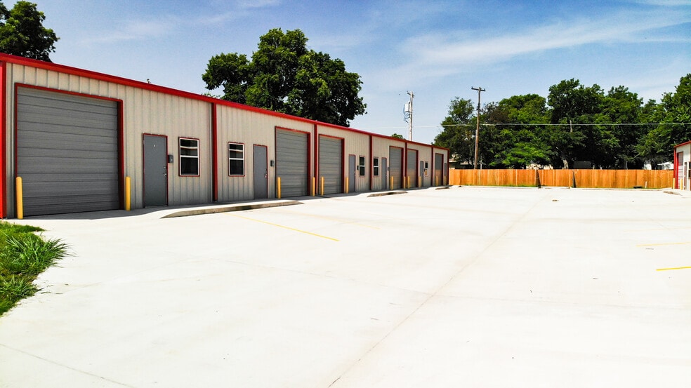 607 S Lake Murray Dr, Ardmore, OK for sale - Building Photo - Image 2 of 13