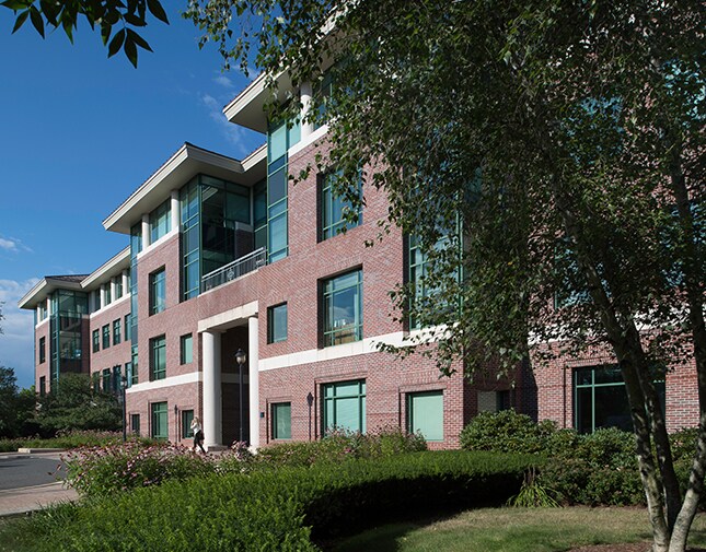 95 Glastonbury Blvd, Glastonbury, CT à louer - Photo du bâtiment - Image 2 de 6