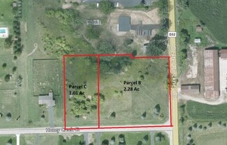 More details for Dexter-Pinckney And Honey Creek, Pinckney, MI - Land for Sale