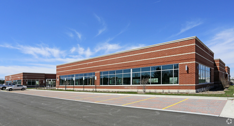 1250 Windham Pky, Romeoville, IL for lease - Building Photo - Image 2 of 5