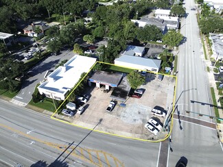 Plus de détails pour 2025 US 1, Vero Beach, FL - Vente au détail à vendre