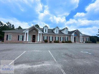 Plus de détails pour 741 Weeping Willow Dr, Hinesville, GA - Bureau à louer