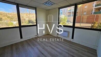 Bureau dans Vitrolles à louer Photo intérieure- Image 2 de 5