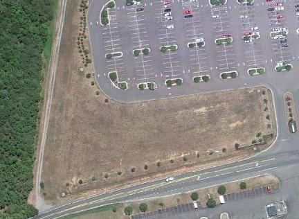 Mountain Rd, Montpelier, VA for sale - Primary Photo - Image 1 of 1