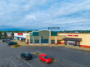 1331-1701 NW Louisiana Ave, Chehalis, WA for lease Building Photo- Image 1 of 16