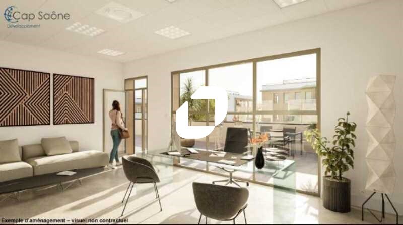 Office in Trévoux for sale - Building Photo - Image 2 of 9