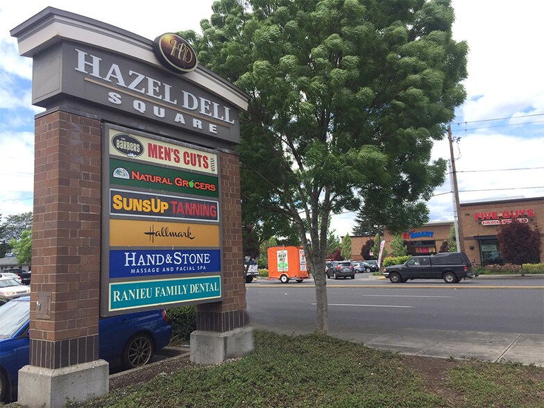 7604 NE 5th Ave, Vancouver, WA à louer - Photo du bâtiment - Image 2 de 12