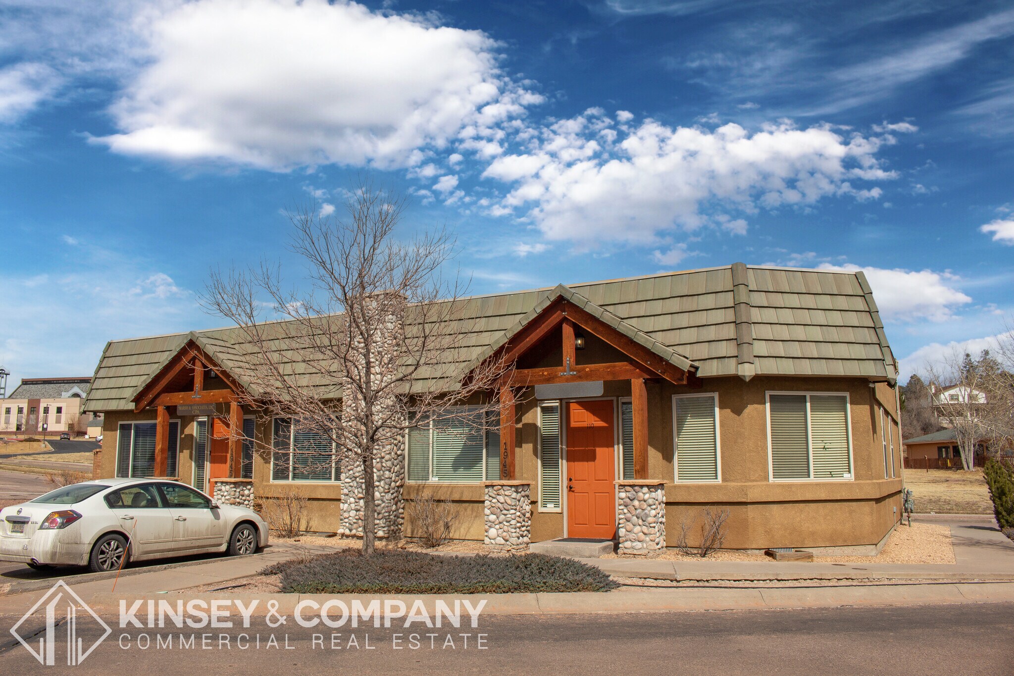 1945 Dominion Way, Colorado Springs, CO for sale Building Photo- Image 1 of 8