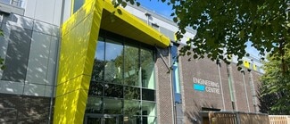 More details for University Pky, Chilworth - Office for Lease