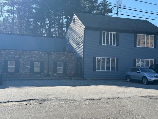 40 Mathewson Dr, Weymouth, MA for sale - Building Photo - Image 2 of 14