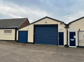 More details for 5 Randswood Farm, West Wratting - Industrial for Lease