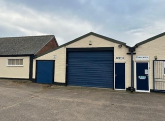 Plus de détails pour 5 Randswood Farm, West Wratting - Industriel à louer