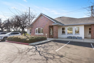 Plus de détails pour 952 Lupin Ave, Chico, CA - Bureau à louer