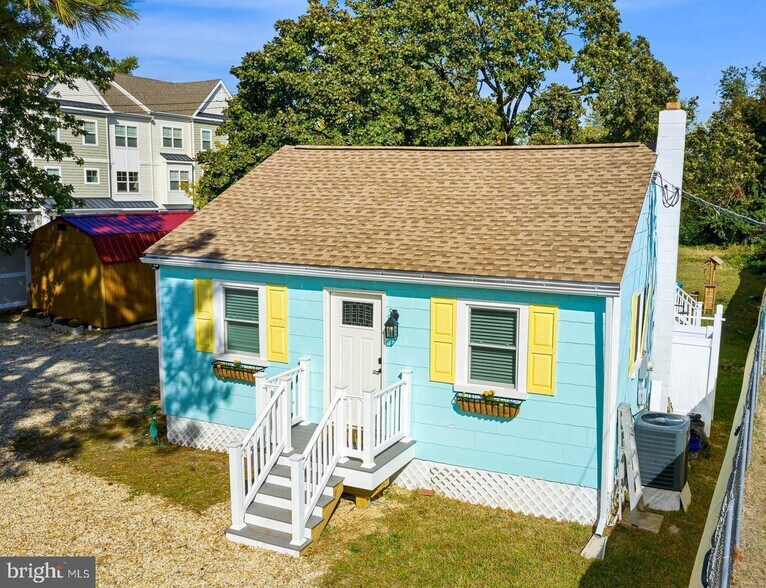 37519 Oyster House Rd, Rehoboth Beach, DE à vendre - Photo du bâtiment - Image 3 de 38