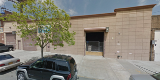 More details for 703 E 134th St, Bronx, NY - Industrial for Lease