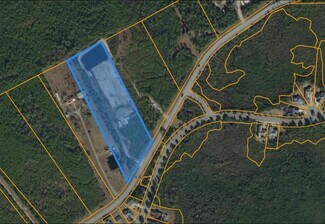 Plus de détails pour 6780 Water Tower rd, Longs, SC - Terrain à louer