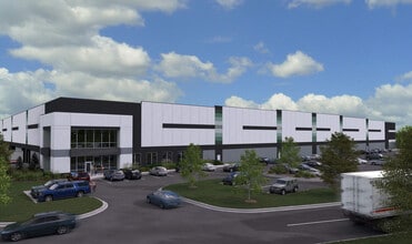 1401 Shepherd Rd, Liberty, MO for lease Building Photo- Image 2 of 2