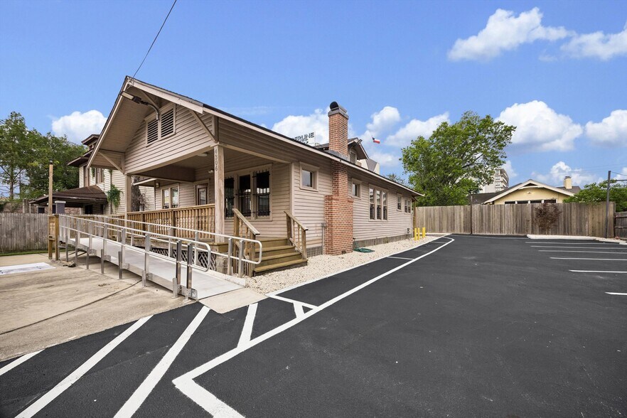 511 Richmond Ave, Houston, TX à louer - Photo du bâtiment - Image 2 de 14