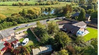 Plus de détails pour Salisbury Road, Fordingbridge - Terrain à vendre
