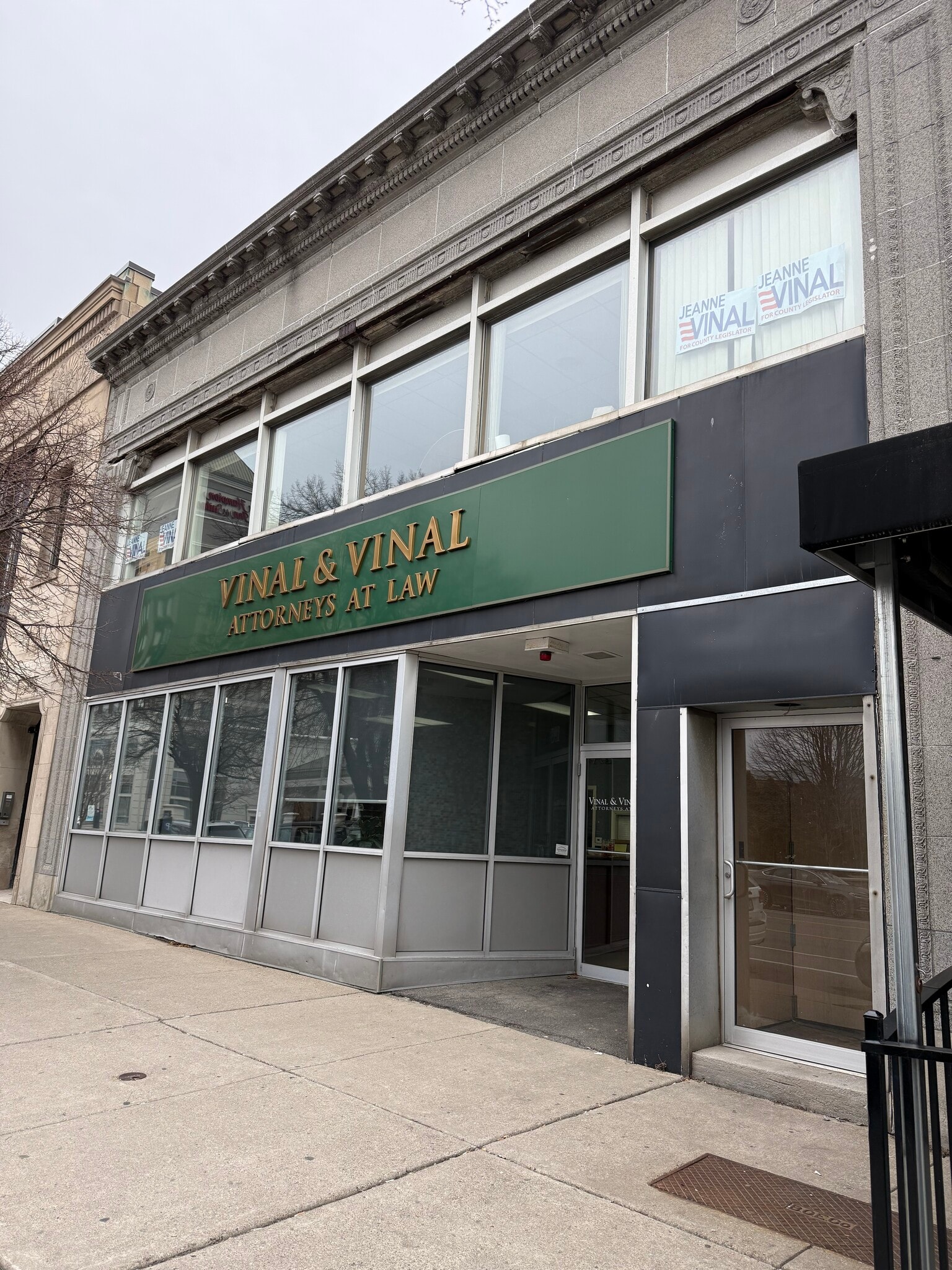 193 Delaware Ave, Buffalo, NY for sale Building Photo- Image 1 of 16