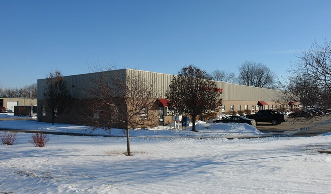 More details for 1451 NE 69th Pl, Ankeny, IA - Office for Lease