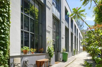 Plus de détails pour 70 Rue René Boulanger, Paris - Local d'activités à louer