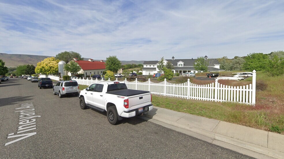 0 Vineyard Avenue, Lewiston, ID à vendre - Photo du bâtiment - Image 2 de 7