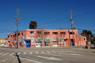 More details for 216-220 Leibrandt Ave, Santa Cruz, CA - Retail for Lease