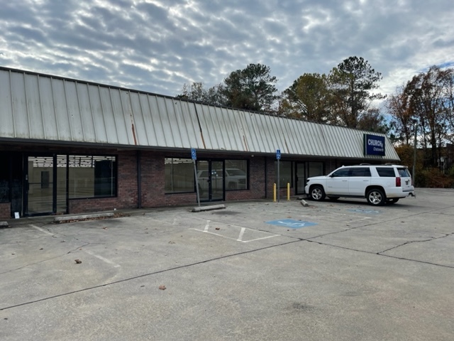 2180 Highway 76, Chatsworth, GA for sale - Primary Photo - Image 1 of 1