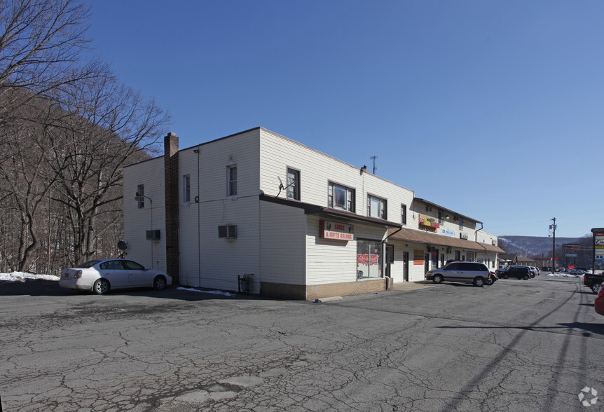 14401-14419 National Hwy SW, Lavale, MD for sale - Primary Photo - Image 1 of 1