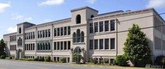 Plus de détails pour 233 S Market Blvd, Chehalis, WA - Spécialité à vendre