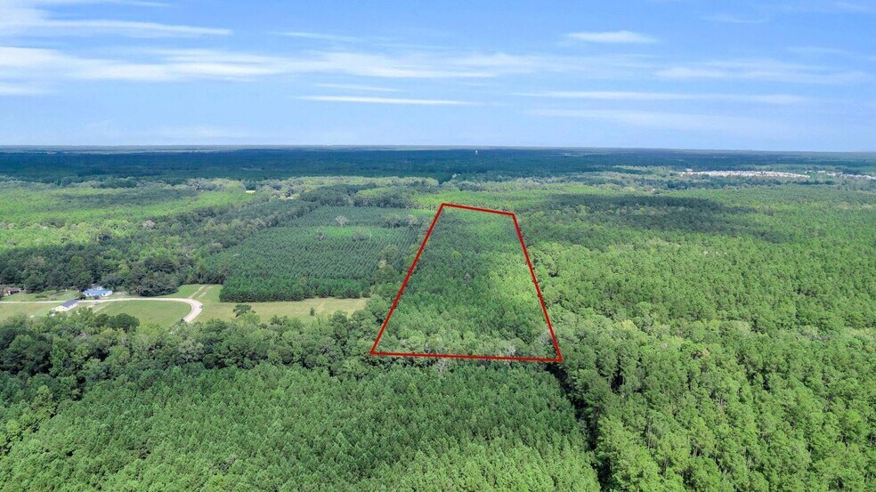 0 Sheep Island, Summerville, SC à vendre - Photo du bâtiment - Image 1 de 4