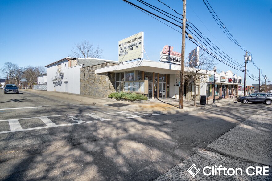 84-96 Market St, Clifton, NJ à vendre - Photo du bâtiment - Image 2 de 12