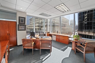 550 W Adams St, Chicago, IL for lease Interior Photo- Image 2 of 5